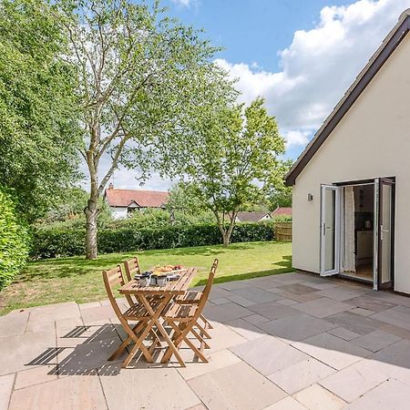 Hattie'S, Great Glemham Saxmundham Eksteriør bilde