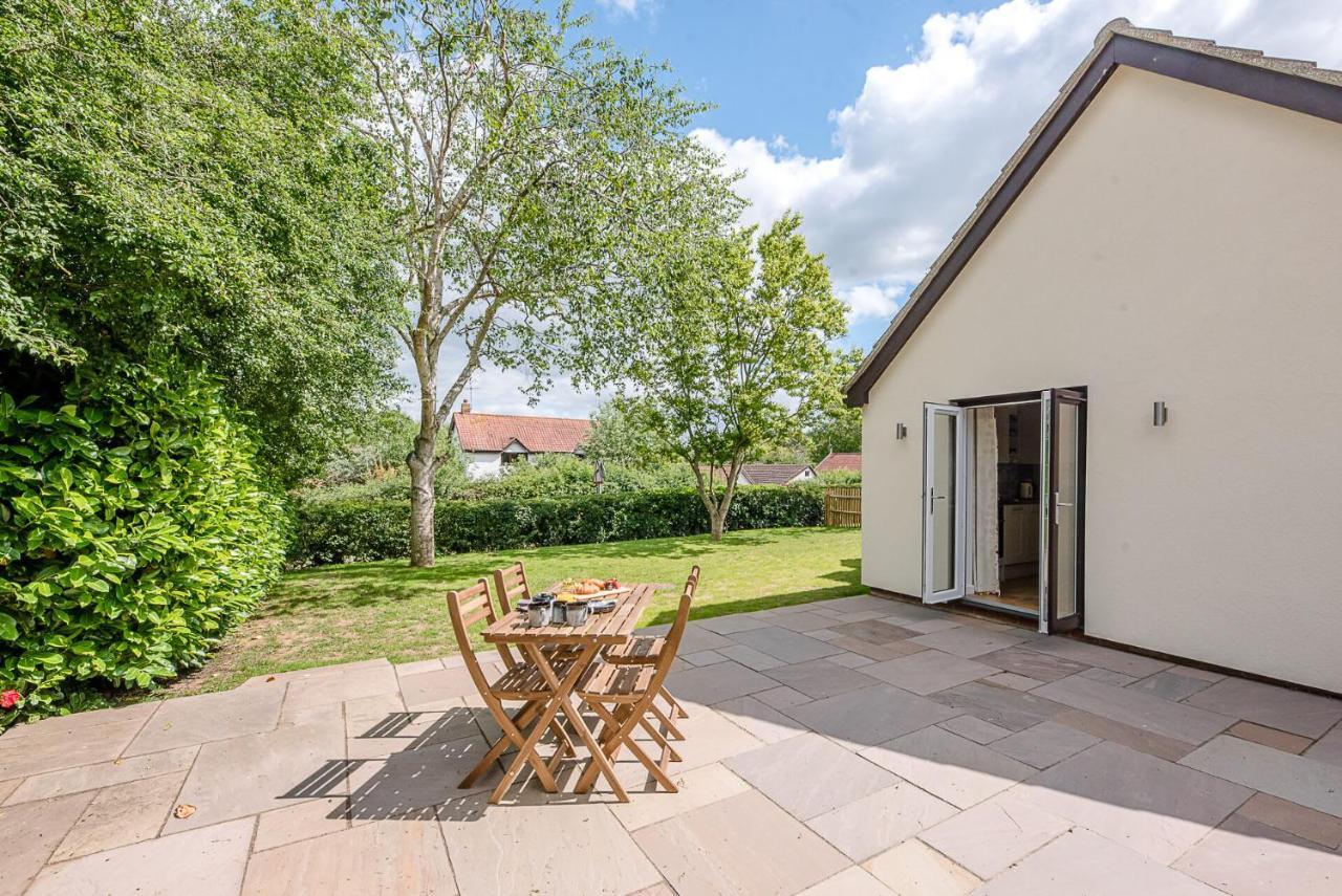 Hattie'S, Great Glemham Saxmundham Eksteriør bilde